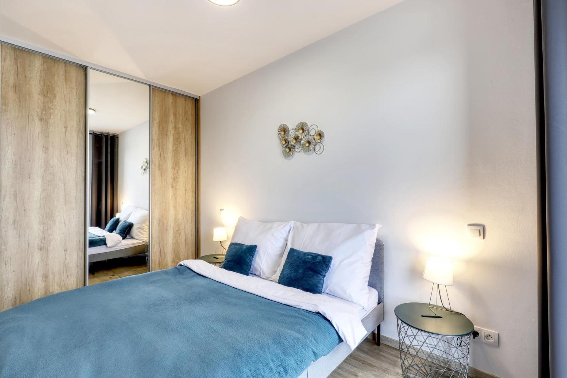 Star Cozy Apartment In A Modern Neighborhood Bratislava Exteriör bild