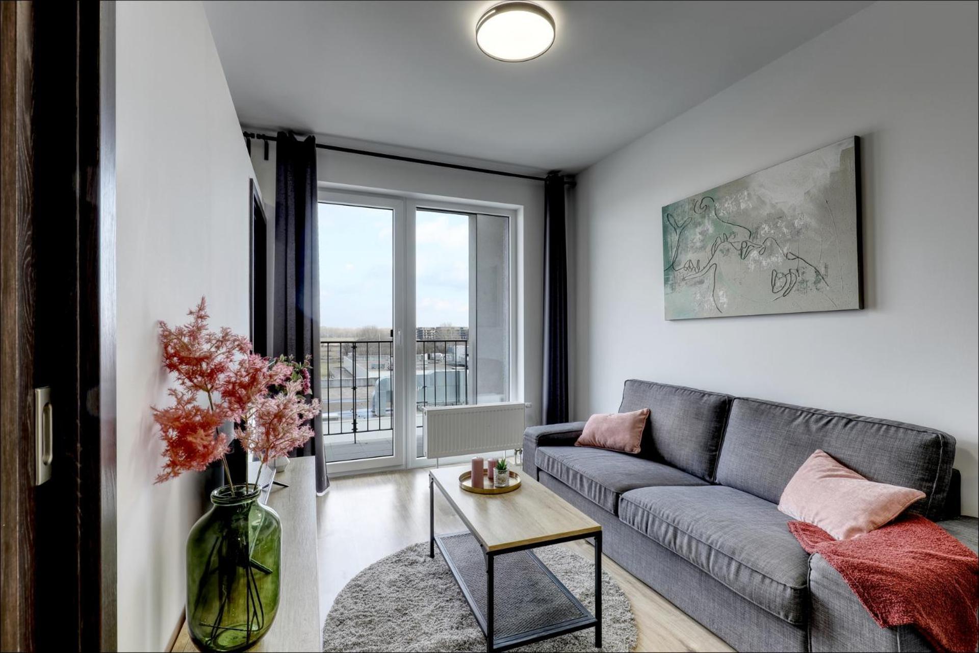 Star Cozy Apartment In A Modern Neighborhood Bratislava Exteriör bild